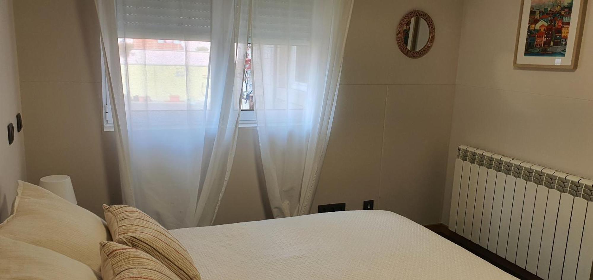 O Terraco Florido Lägenhet Viseu Exteriör bild